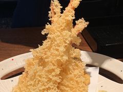 天妇罗-山葵家·创意料理(宁波来福士店)