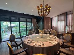 -老房子金沙元年川菜食府·花园餐厅(金沙店)