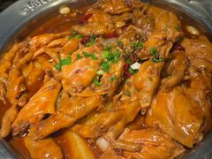 -胖哥俩肉蟹煲(济南印象城店)