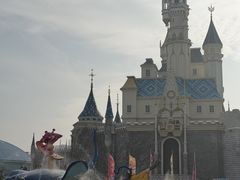 -蓬莱欧乐堡梦幻世界