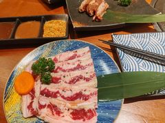 -食也烧肉(临平店)