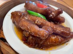 酱皇蒸凤爪-金苑海鲜酒家(来魅力店)