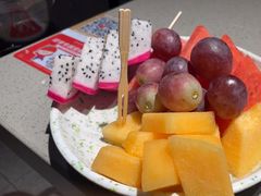 -海底捞火锅(柳南万达店)