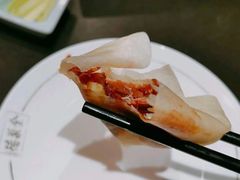 -北京全聚德(王府井店)