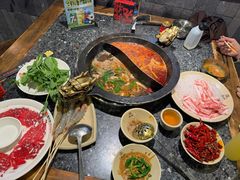 -蜀大侠火锅(春熙路店)