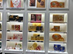 -GODIVA(五角场万达广场店)