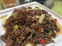 -下梅人家土菜馆(历史文化餐厅度假区店)