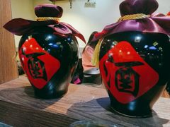 -宽窄巷子冒菜(中华广场店)