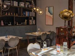 -后海16号·北京私房菜