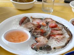 -官塘陈记鱼生·潮汕砂锅粥·牛肉火锅(潮枫路总店)