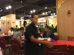 大堂-宏状元现熬粥·京味菜(五棵松店)
