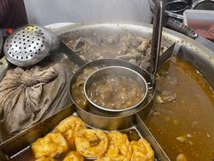 -正宗阳山牛杂(东城店)