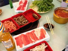 -味香林牦牛自助火锅