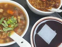 -胡家包子·清真(大众巷店)