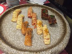 -古田居·特色寿司料理(星之岛旗舰店)