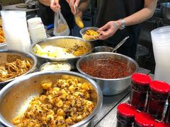 -丁家坡洋芋·观音桥好吃街A区(全国总店)