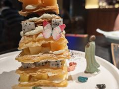 -唐猫庭院·千年陕菜(赛格国际购物中心店)