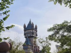 -嘉峪关方特欢乐世界