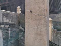 -大觉寺-停车场
