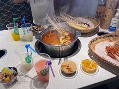 -签哥签妹儿串串火锅(青年路店)
