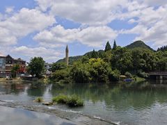 -贵阳市花溪国家城市湿地公园