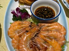 -新侨小馆(东直门北小街店)