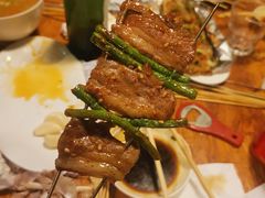 -160烧烤(香坊店)