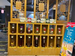 -野菌皇海景野生菌火锅(滨海大道店)