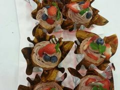 -ABC Cooking Studio(上海环球金融中心店)