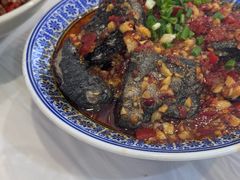 -新新湘菜馆(新中街二条店)