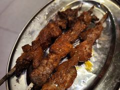 -牛街·马辈儿涮肉(牛街总店)