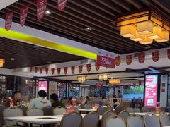 -潮泰牛肉火锅 · 创于1992年(车公庙店)