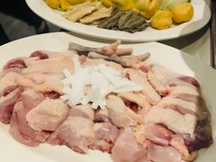 -百年果林椰子鸡(中洲店)