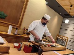 -松涛日本料理