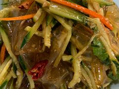 -溢福香东北兄弟酱骨饺子馆(刘家冲店)