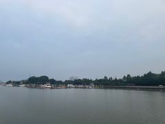 -长洲岛