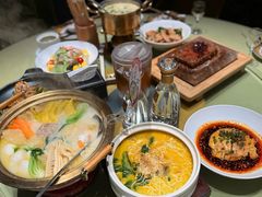 -大潮淮·淮扬菜(何园旗舰店)