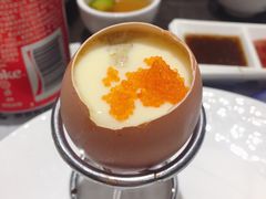-大渔铁板烧(东城店)