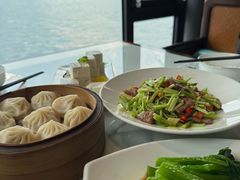 -柳莺湖上·湖景餐厅·江南菜(西湖店)