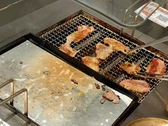 -坛子李地摊烤肉(罗斯福店)