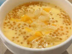 -满记甜品(静安大悦城店)