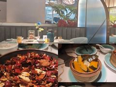-雀蓝川菜(滨湖万象汇店)