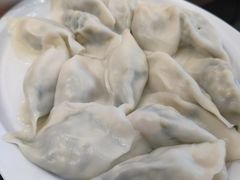 -喜家德虾仁水饺(马栏店)