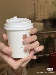 -斯馨·健康美甲美睫