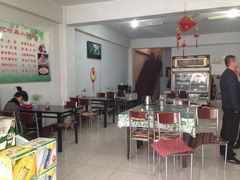 iphone_upload_pic-何记羊汤馆(丽水佳源店)