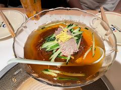 -七八冷面·延边朝鲜族美食(圣熙八号店)