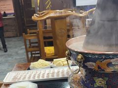 -千亿来乌拉火锅(德胜店)