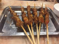 -北疆饭店(宝龙店)