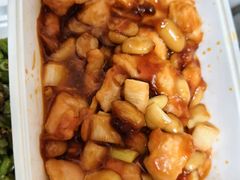 -金谷园饺子馆(北邮总店)