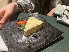 -兰特伯爵西餐厅·啤酒屋(方庄店)